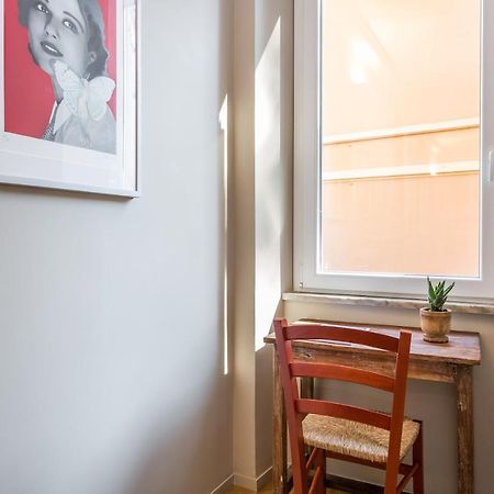 Casa Epiro Apartment Rome Exterior photo