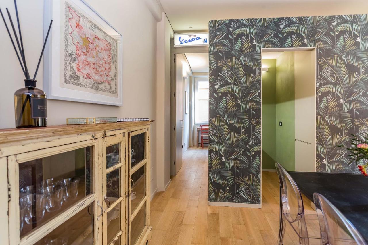 Casa Epiro Apartment Rome Exterior photo