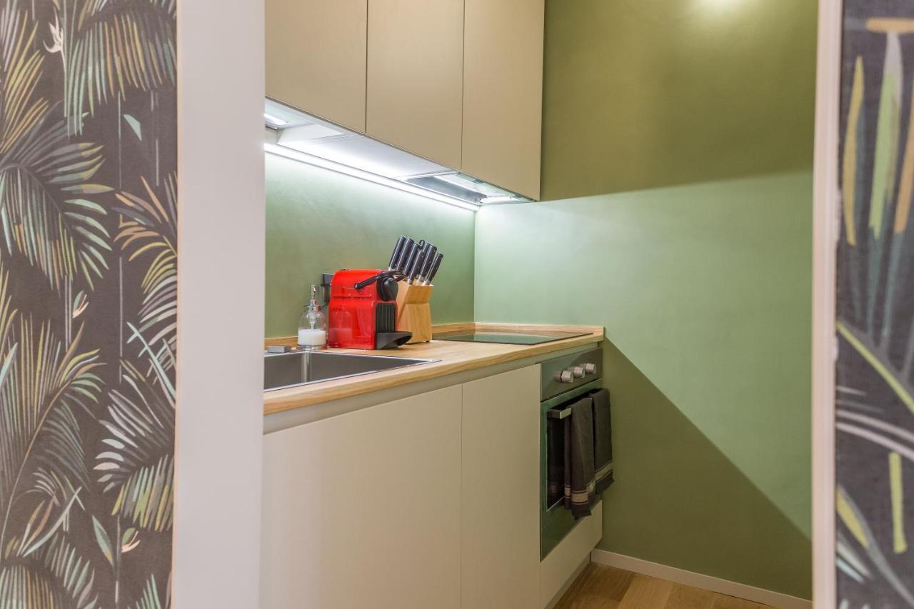 Casa Epiro Apartment Rome Exterior photo