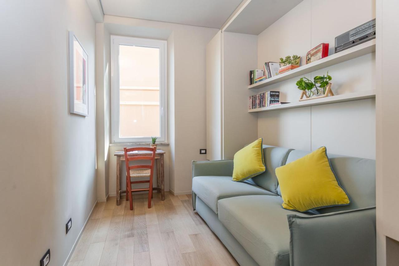 Casa Epiro Apartment Rome Exterior photo