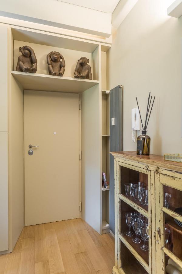 Casa Epiro Apartment Rome Exterior photo