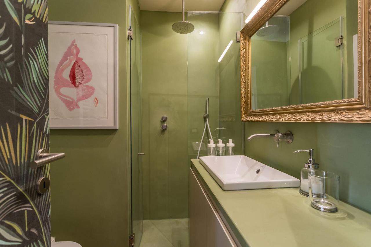 Casa Epiro Apartment Rome Exterior photo
