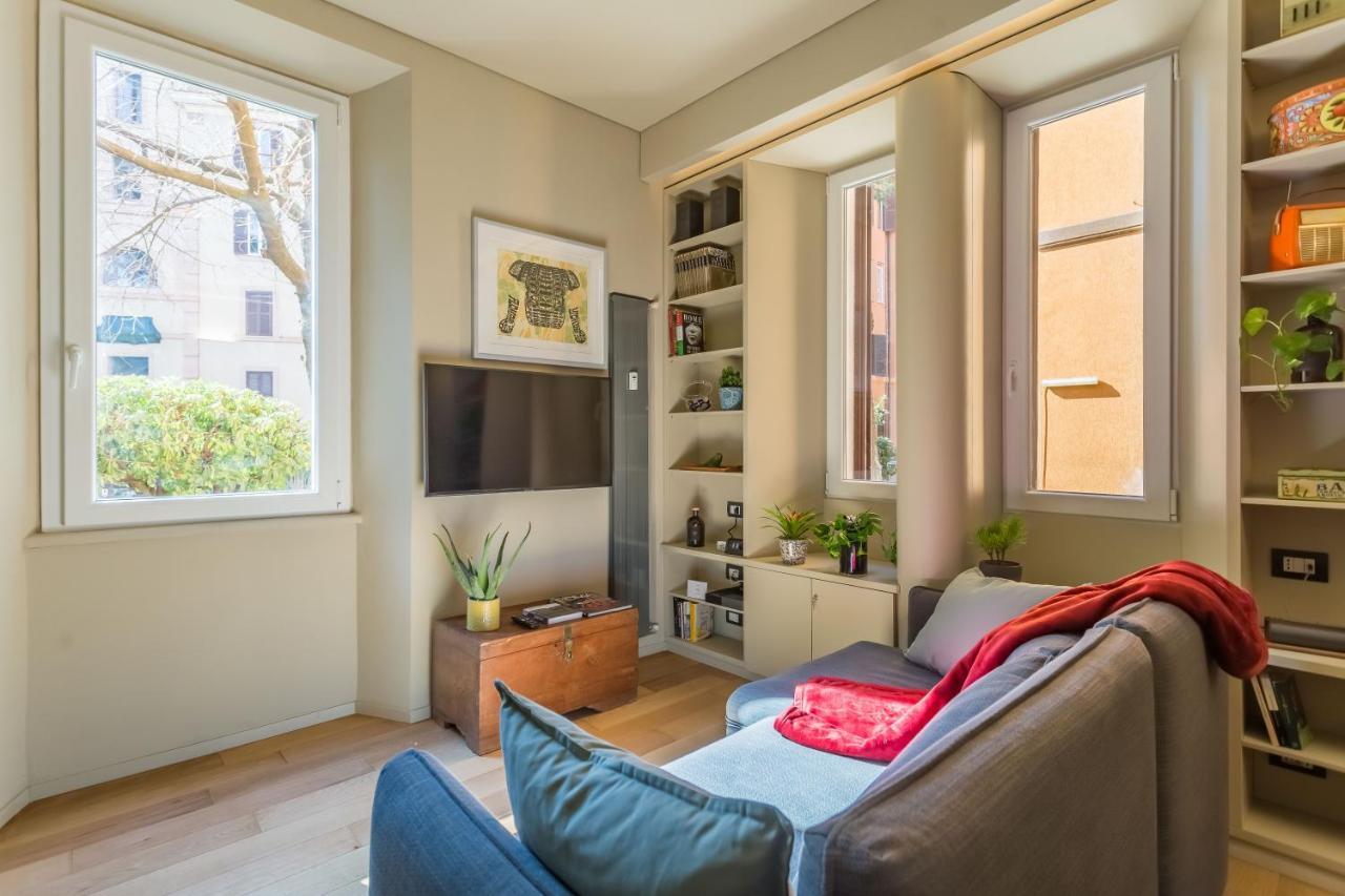 Casa Epiro Apartment Rome Exterior photo