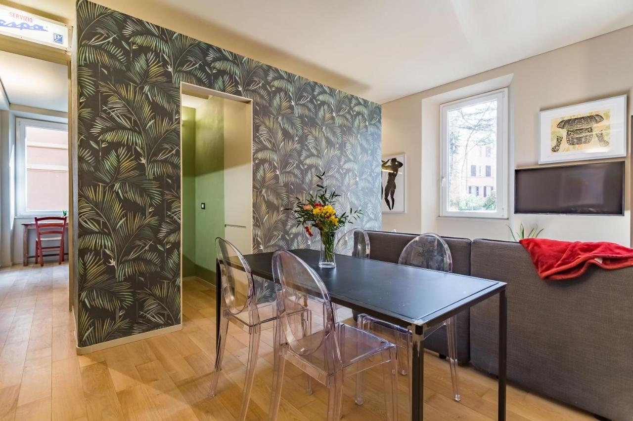 Casa Epiro Apartment Rome Exterior photo