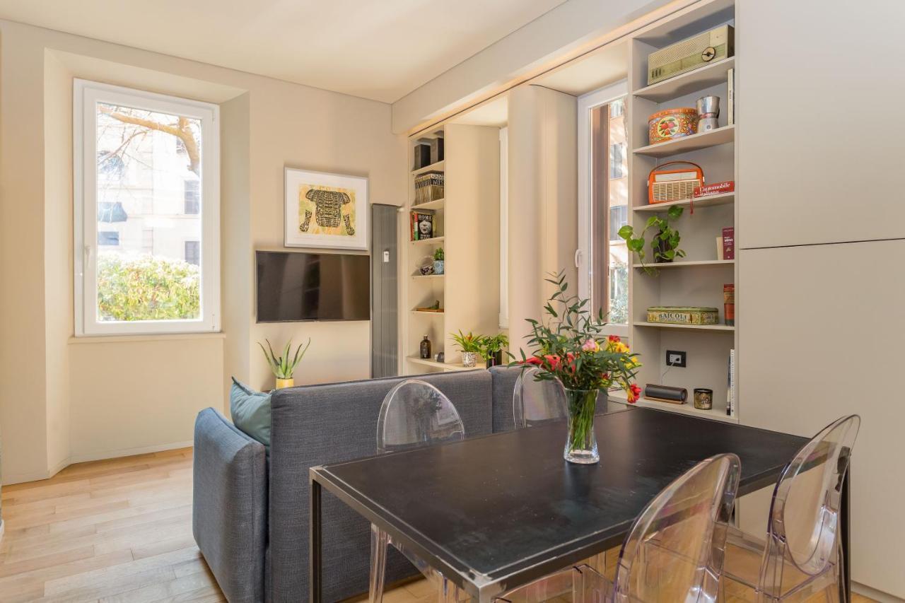 Casa Epiro Apartment Rome Exterior photo