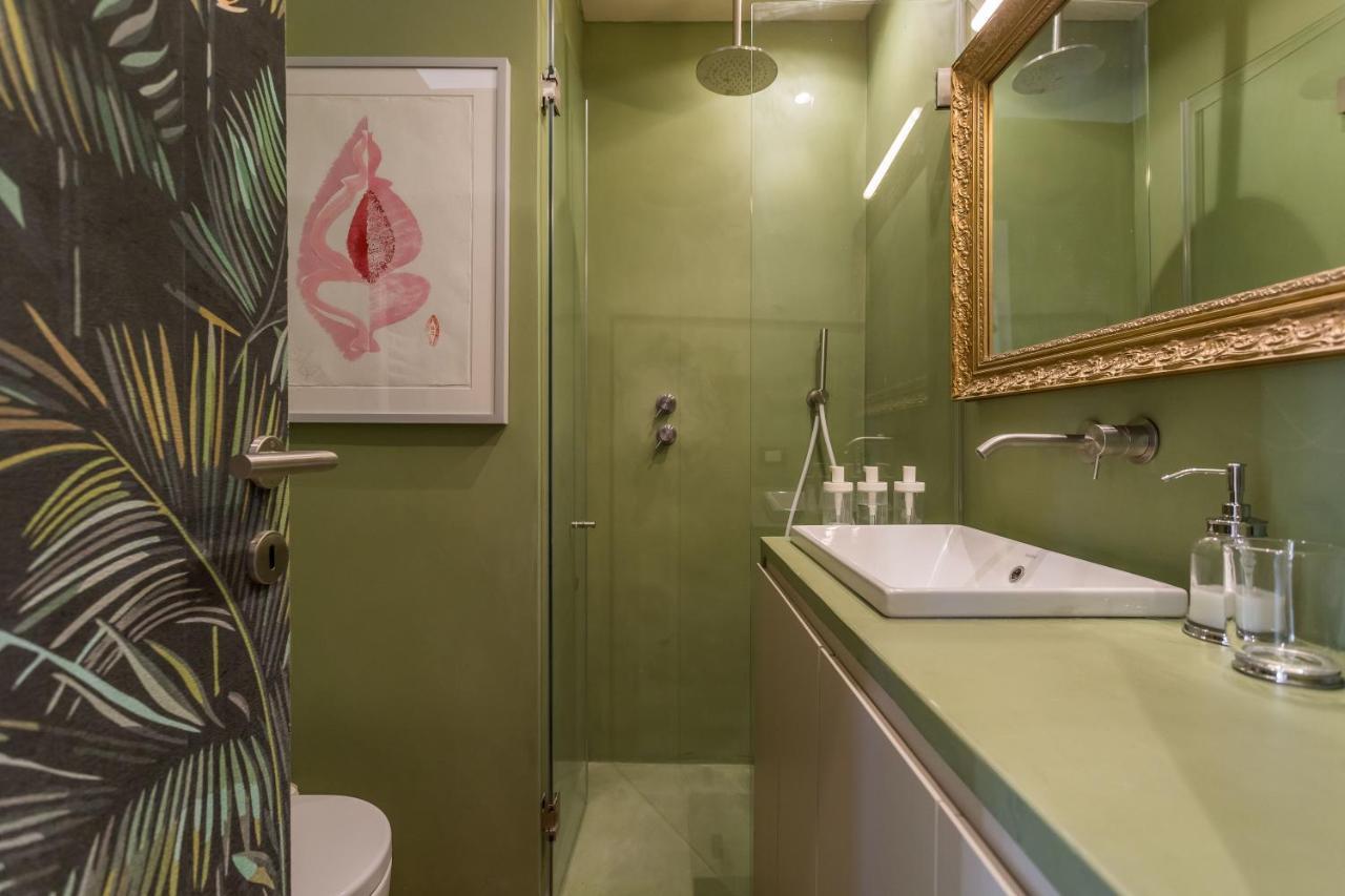 Casa Epiro Apartment Rome Exterior photo